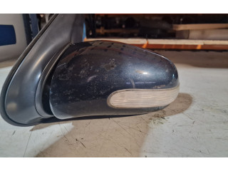 Зеркало электрическое Mercedes-Benz ML W163 1997 - 2005 года