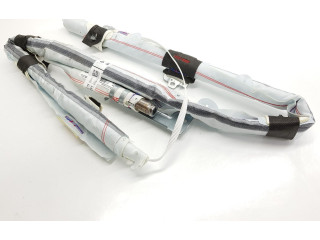 Боковая подушка безопасности 985L14896R, 985L14896R Dacia Sandero