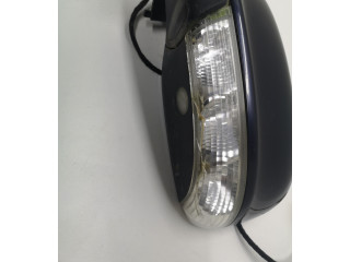 Зеркало электрическое     левое   Volkswagen Phaeton     