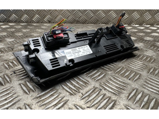 Блок управления климат-контролем 4G0820043AK, A2C85164100   Audi A6 S6 C7 4G
