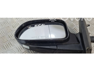 Зеркало электрическое SsangYong Actyon sports II 2012 - года