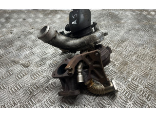 Турбина Audi A5 Sportback 8TA 059145721G