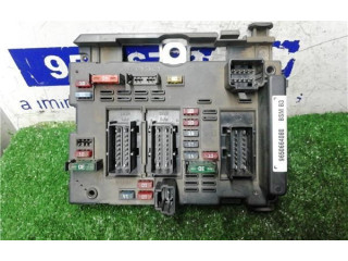 Блок предохранителей 9650664080, 9650664080   Citroen Xsara    