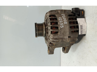 Генератор 9835688980 Peugeot 2008 I