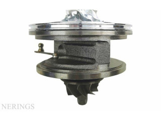 Турбина Nissan Pathfinder R51 53039700262, CHRA30-0220T