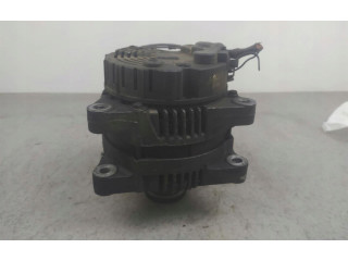 Генератор Peugeot 607