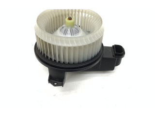 Вентилятор печки MF1163602671, GX7319E624AA Jaguar XE