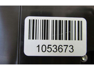 Блок управления климат-контролем 275006RN0C   Nissan X-Trail T33