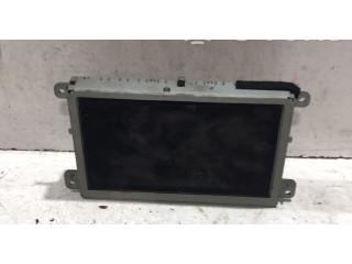 Дисплей 4F0919603A, 4F0919603A Audi A6 S6 C6 4F