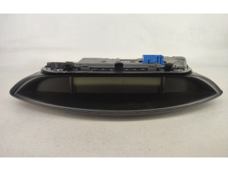 Панель приборов 96631954ZD Citroen C4 I