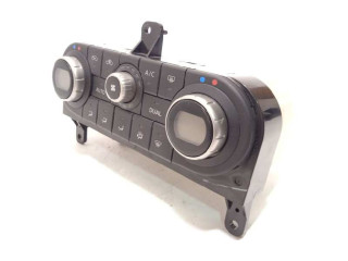 Вентилятор печки    27500JD45A   Nissan Qashqai+2