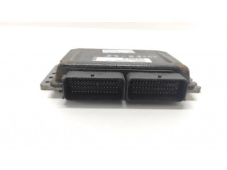 Řídící jednotka NNN100655, S108847002B   Rover 75 2002