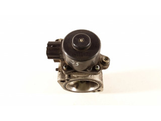 Дроссельная заслонка