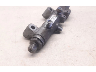 Vstřikovací lišta 059130089BS, 8700000345   Audi A8 S8 D4 4H     