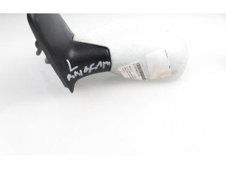 Зеркало (механическое) Renault Clio II 1998 - 2001 года