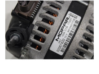 Генератор 52067420 Jeep Renegade