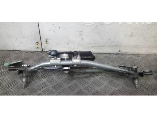 Моторчик дворников 98110G2000    Hyundai Ioniq