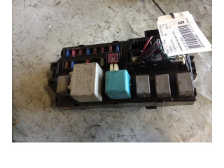 Блок предохранителей Daihatsu Terios