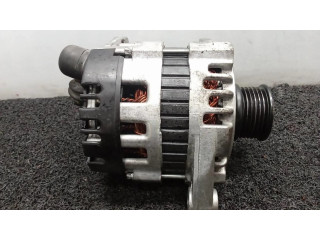 Генератор ALTERNADOR   Chevrolet Rezzo 1.6     