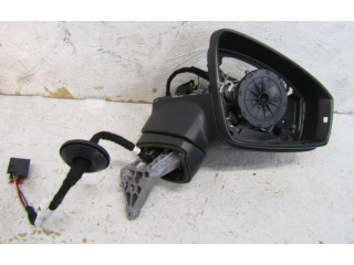 Zpětné zrcátko  Volkswagen Tiguan 2022  5NB857502AM  