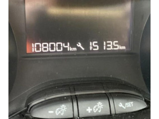 Volant Peugeot 208 2013