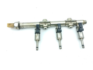 Комплект форсунок 04C133320F, 04C906054B Audi Q2 -