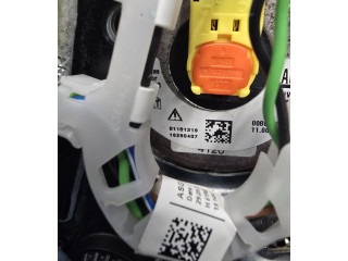 Подушка безопасности водителя 5G0880201, 621304101 Volkswagen Golf VII