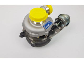 Turbodmychadlo Нагнетатель 93039, 93039 KIA Cerato