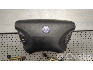 Подушка безопасности водителя 570674000, 9600 Saab 9-5