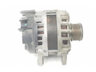 Генератор 231004402R, 231004402R   Renault Clio V      