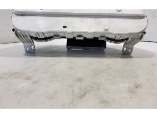 Панель приборов 8100B127A, SM46240 Mitsubishi Lancer VIII