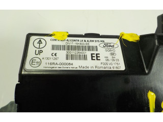 Блок управления 2109391, DN1T15K600EE Ford Transit Custom