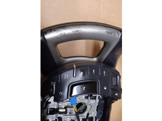 Руль Citroen C5 2008 - 2016 года