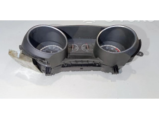 Панель приборов 50521956, 50521932 Alfa Romeo Giulietta