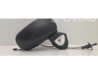 Zpětné zrcátko Renault Modus