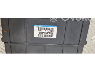Řídící jednotka MK387484, E6T01781H Mitsubishi Pajero 2004