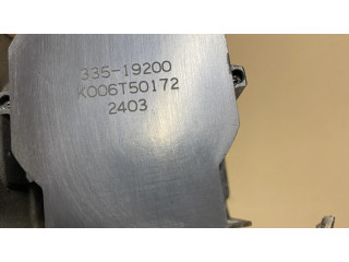 Turbodmychadlo Турбина 850689101A, 1309600817 BMW 5 E60 E61 2.0