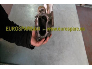 Turbodmychadlo Турбина 144111F100 Nissan Terrano