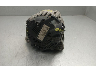 Генератор    9835688980, 2740557C   Peugeot 2008 II