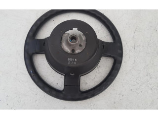 Руль Chevrolet Matiz   -  года       