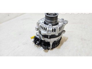 Генератор 04L903030A Volkswagen Golf VIII