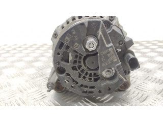 Генератор 0986081160, 03L903023   Skoda Yeti (5L) 2.0     