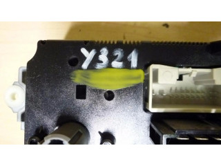 Блок управления климат-контролем 2K0819047K, Y321 Volkswagen Caddy