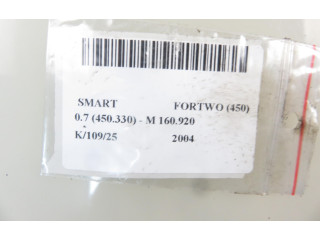 Интеркулер 0003007V005, 0003007V005 Smart ForTwo I