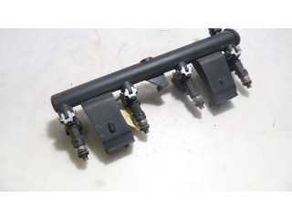 Vstřikovací lišta Peugeot 206 CC