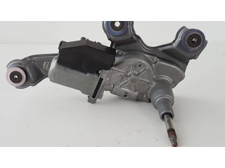 Моторчик заднего дворника 8513076010, 2596002252 Lexus CT 200H