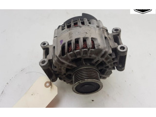 Генератор 06B903016AB, 06B903016AB   Audi A3 S3 8P      