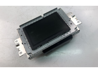 Дисплей    31344265   Volvo XC70