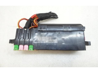 Блок предохранителей 6C0937615A Skoda Fabia Mk3 (NJ)