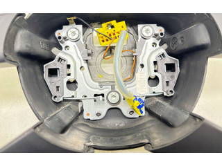 Руль Volkswagen Polo  2002 - 2005 года 6Q0419091F      